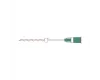  Нить из поли-L-молочной кислоты PLLA SCREW 27G-50мм. 10 шт
